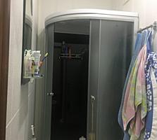 1-к квартира после отличного ремонта. Срочно. 9500 $. Цена договорная.