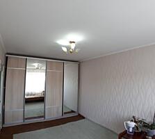 Apartament cu 1 odaie. 34 m2. Autonomă.