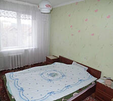 Apartament cu 2 Camere - S. 135 - et. 7/9 - Sculeni - Calea Iesilor