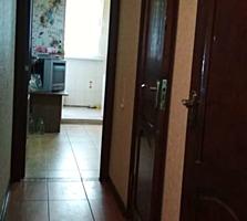 Продаётся 1-комнатная квартира, 1/9, Центр,