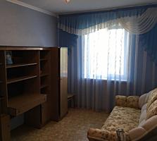 3-комн. квартира 65 кв. м в г. Бельцы район БАМа по ул. Лесечко 16