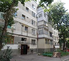 Рышкановка, 1-комн., котелец, середина, жилое состояние, недорого!
