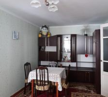 Se vinde apartament cu 2 odai, cartierul 9
