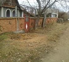 Cрочно продам дом в с. Гоян Дубоссарского района Днестр недалеко