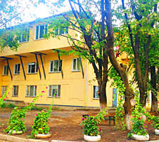 Apartament spatios in sectorul Botanica