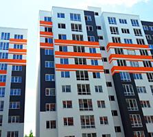 Spre vânzare, apartament in bloc dat in Exploatare.