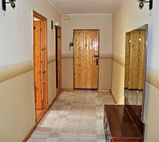Apartament cu 3 odai, etajul 4/9, Ciocana