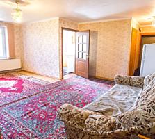 URGENT! Încălzire autonomă, 2 Camere+Salon, 55mp, Asachi N. 63|39.500€