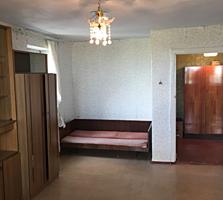 Чешка с возможностью перепланировки в двухкомнатную(район НИИ)