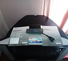 Продам телевизор TOSHIBA 21LZU28X.