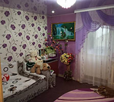 2-комн. квартира 39 кв. м. на 3-ем этаже район БАМ-а