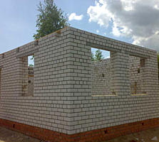 Продам недостроенную дачу в СОТ "Днестровец1"