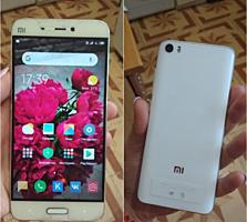 Продается телефон, Сяоми mi 5, состояние 10/10