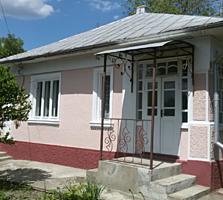Продам дом - хорошее место, хороший ремонт! Торг