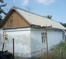 Продажа дома в Бендерах. Возможна рассрочка на год