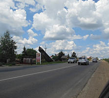 Участок для строительства комфортного загородного дома