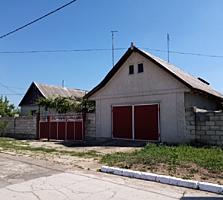 Продаётся дом в селе Ново-Владимировка