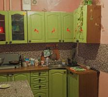 Срочно продам квартиру в пгт Красное.