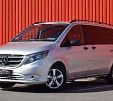 Mercedes Vito Мерседес Вито 2,0 бензин автомат