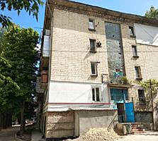 Botanica, Frumusica. Garsoniera - 30 m. p., reparatie cosmetica!