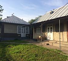 Продается дом в с. Медвежа, Бричанский р-н