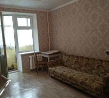 Продам однокомнатную квартиру на Балке в отличном состоянии