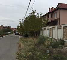 Земельный участок в престижном районе