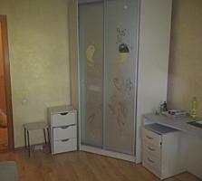 2-к. р-он ИДК с мебелью и техникой 25500$
