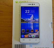 Продам смартфон в отличном состоянии(недорого) Jiayu G5 (GSM)