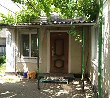 Дом каменный с удобствами, 74,3 м2, Ближний Хутор, остановка рядом.