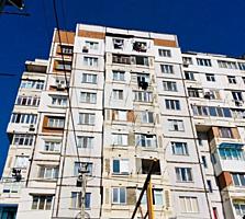 Продается 2 комн. квартира, 54 кв. м Центр