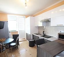 Apartament cu 2 camere, bloc nou, euroreparatie, Sec. Ciocana!!!