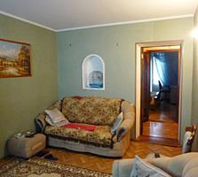 Продам 2-комнатную квартиру с ремонтом и мебелью в Тирасполе на Федько