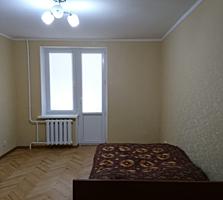 1-комнатная Чешка. Московский проспект. 3 этаж из 5. Евроремонт.