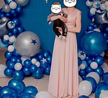 Продам платье (2шт). Rochie (2 buc. ) M/L