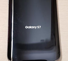 Продам! Телефон SAMSUNG GALAXY S7 (32Гб). В идеальном состоянии. 135у. е