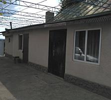 Продается дом в с. Чобручи, Слободз. р-н