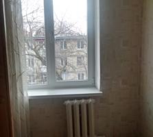 2-комнатная квартира на Балке.