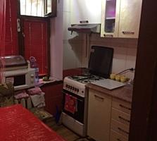 Se vinde apartament cu 2 odai