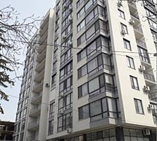 Sectorul Riscani, apartament cu 2 camere in casa noua, 66,5 m2