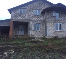 Se vinde casa in satul Gangura raionul Ialoveni