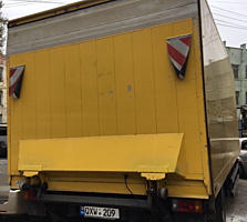 Продается Iveco M752, в рабочем состоянии