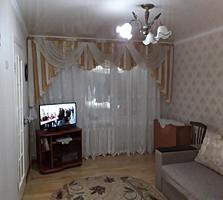 Продам 2-х комнатную квартиру