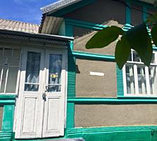Продаём дом село Ларга, Бричанский район