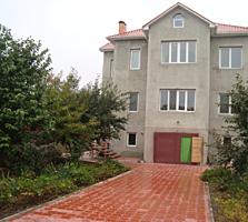 Новый современный дом пос. Шевченко-3, Суворовский р-н