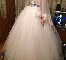 Vind rochie de mireasa noua la pret accesibil! Voal cadou!!