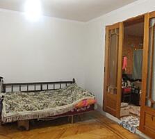 Apartament cu 2 odai separate la Ciocana, Seria 143, cu intrare aparte