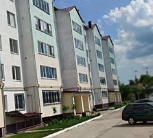 Продается 2-комнатная квартира. РАССРОЧКА НА 10 ЛЕТ.