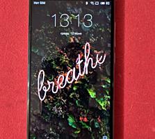 Продаю телефон Meizu M5 s