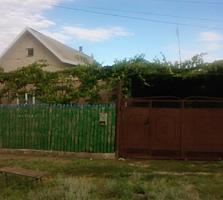 Продается жилой дом в селе Сэрата-Ноуэ, Леовского района
